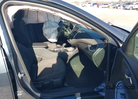 2020 Chevrolet Malibu Fwd Lt z USA, uszkodzony, nr VIN 1G1ZD5ST3LF078167